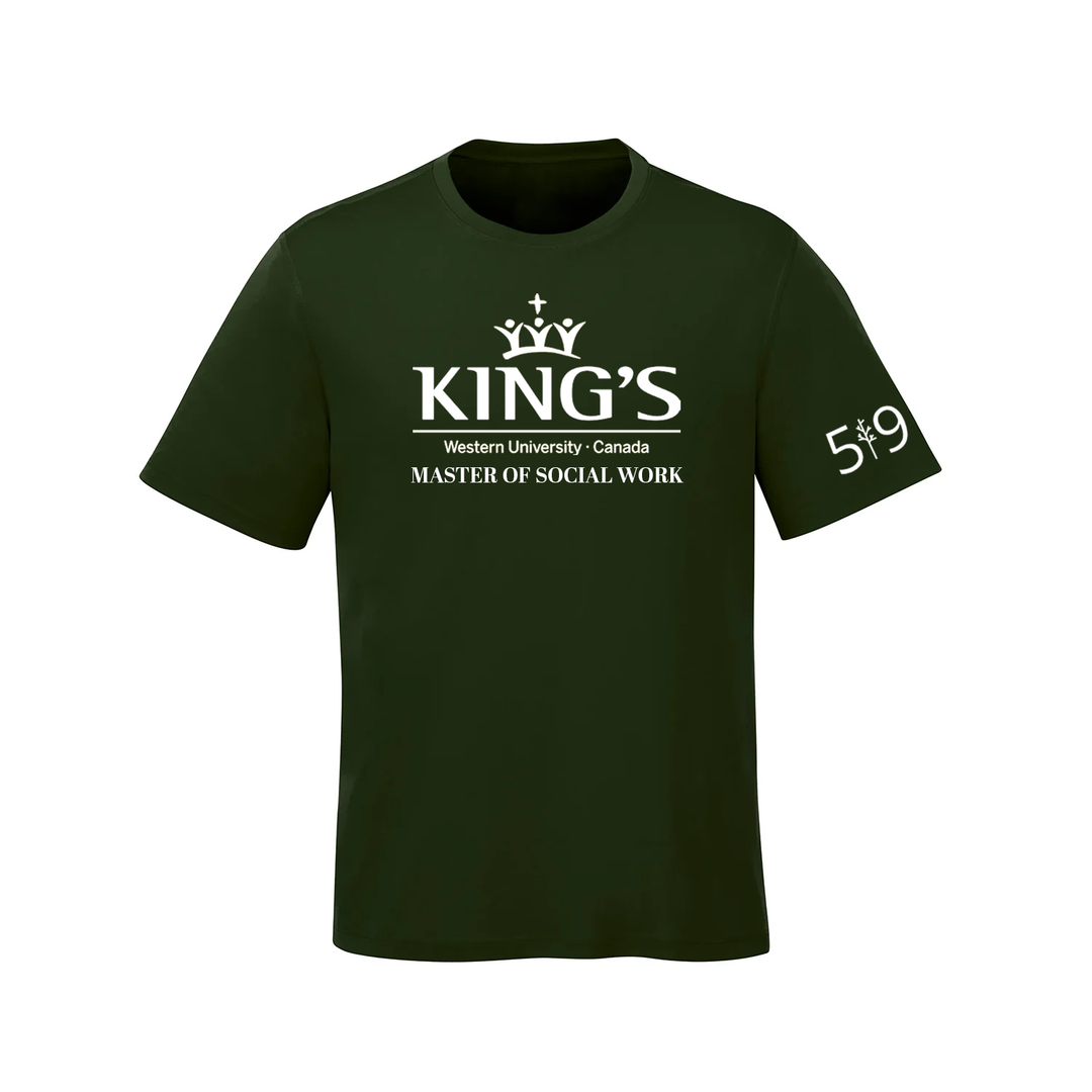 KINGS MSW TEE (MENS)