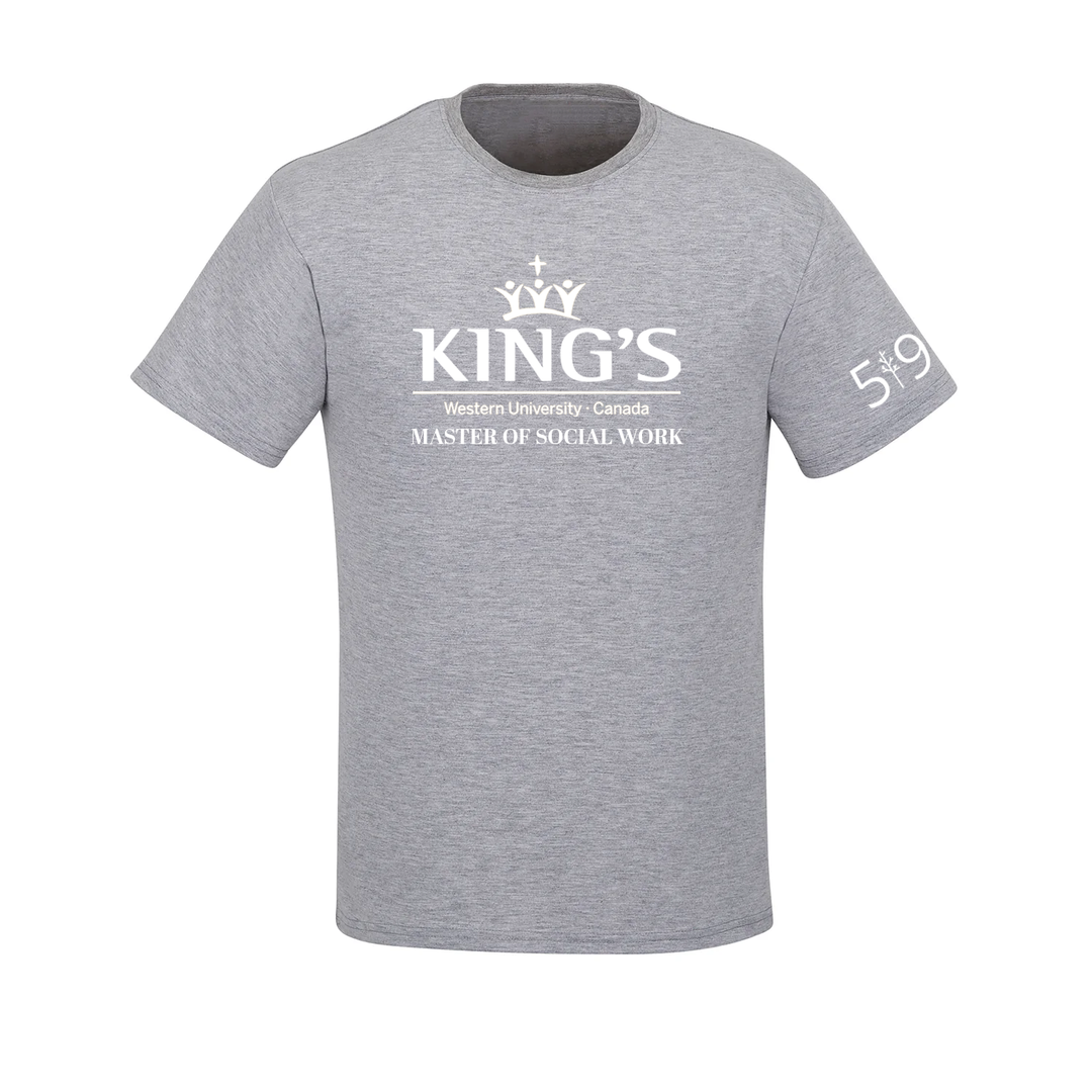 KINGS MSW TEE (MENS)