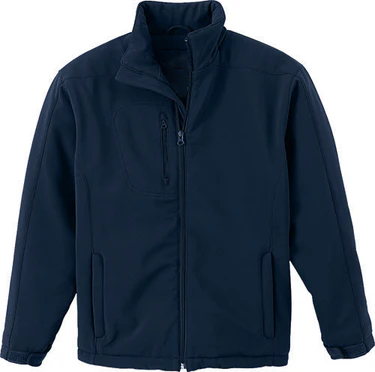 SOFTSHELL INSULATED JACKET (MENS)