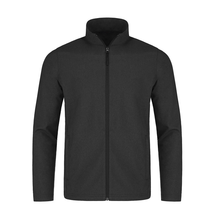 SOFTSHELL JACKET (MENS)