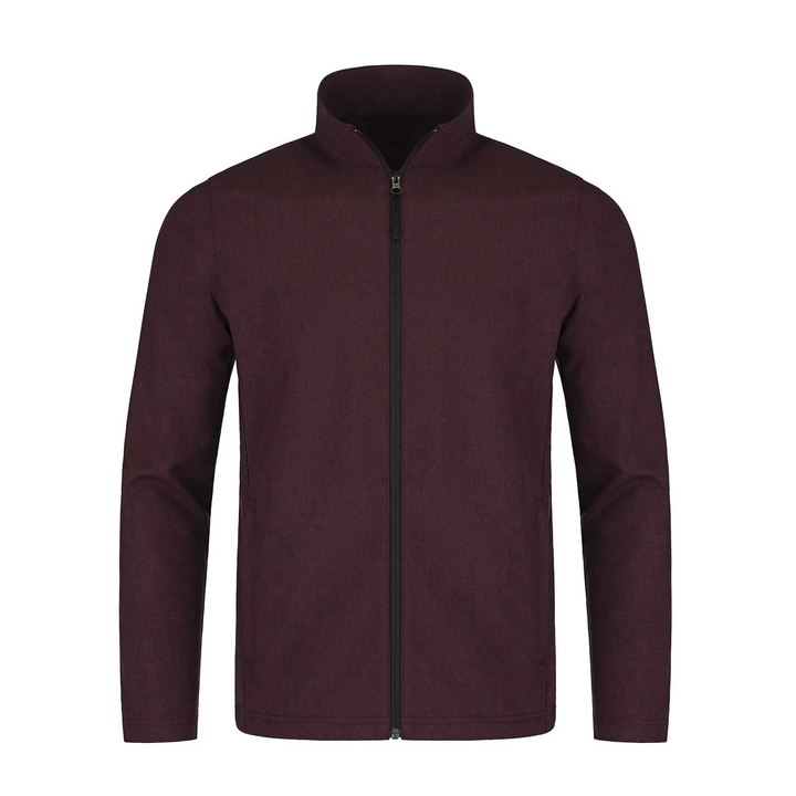 SOFTSHELL JACKET (MENS)