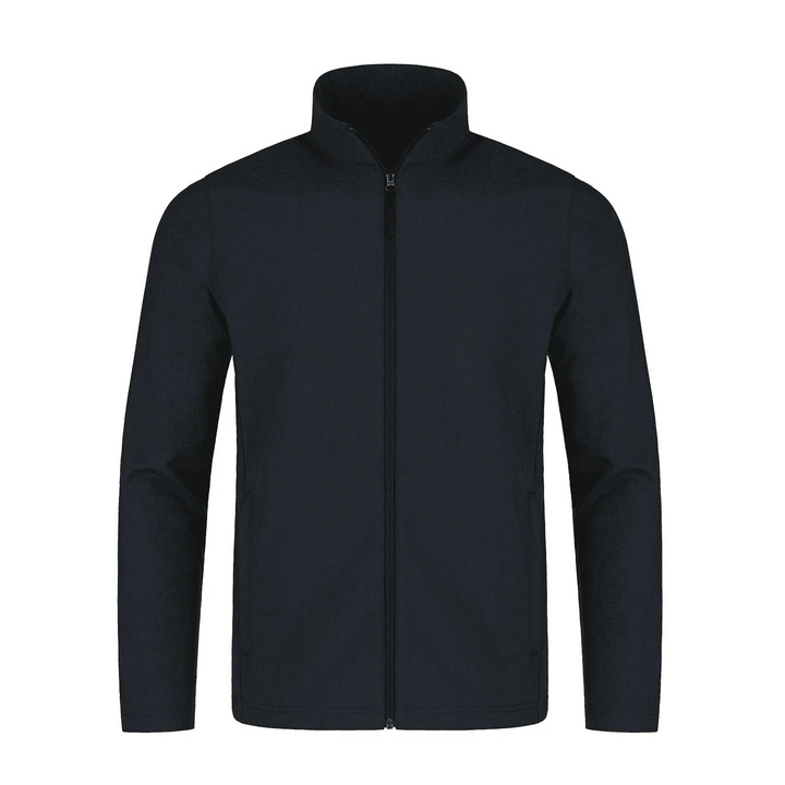SOFTSHELL JACKET (MENS)