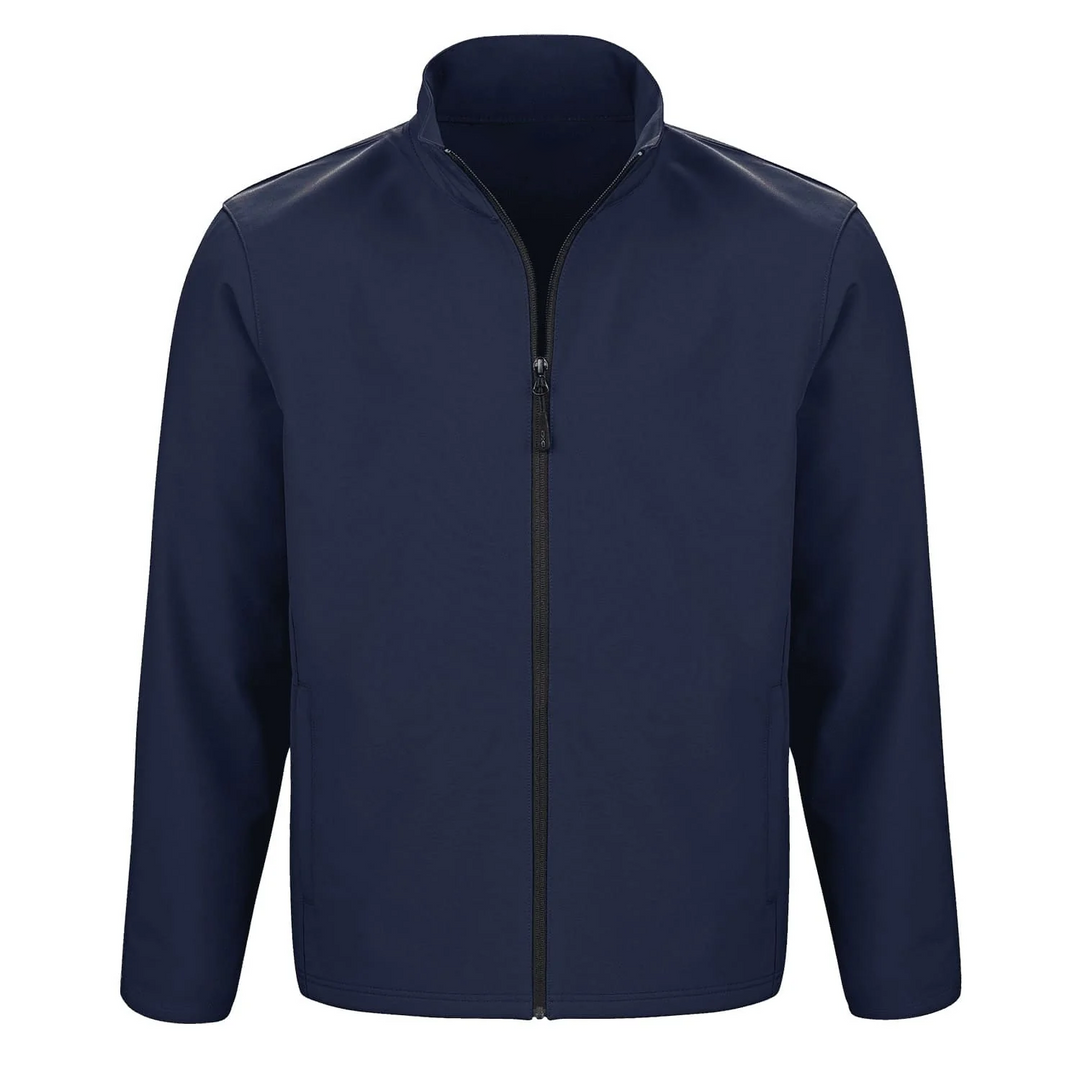 SOFTSHELL JACKET (MENS)