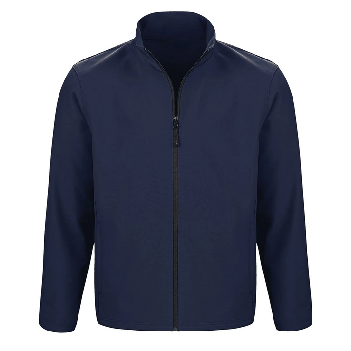 SOFTSHELL JACKET (MENS)
