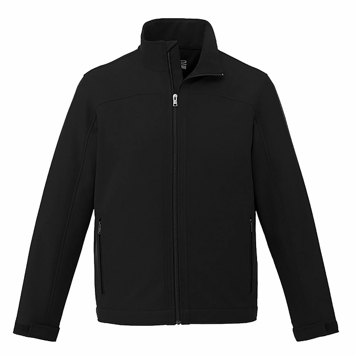 SOFTSHELL PRO JACKET (YOUTH)