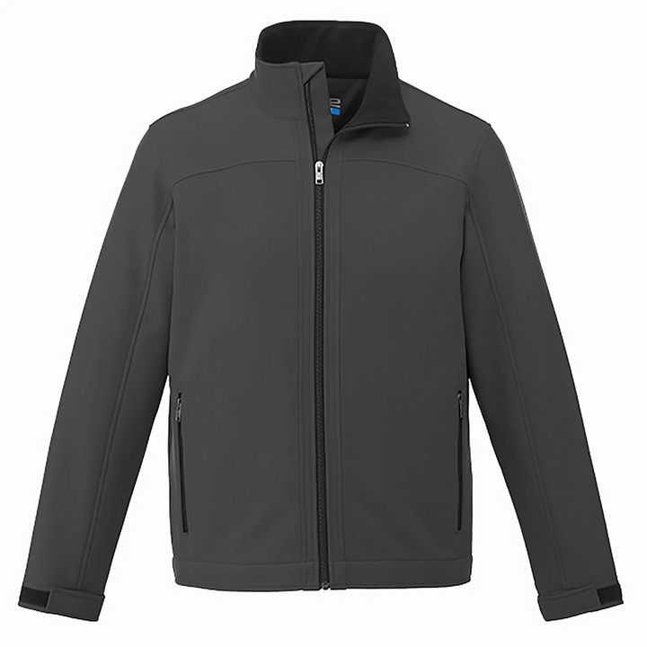 SOFTSHELL PRO JACKET (MENS)