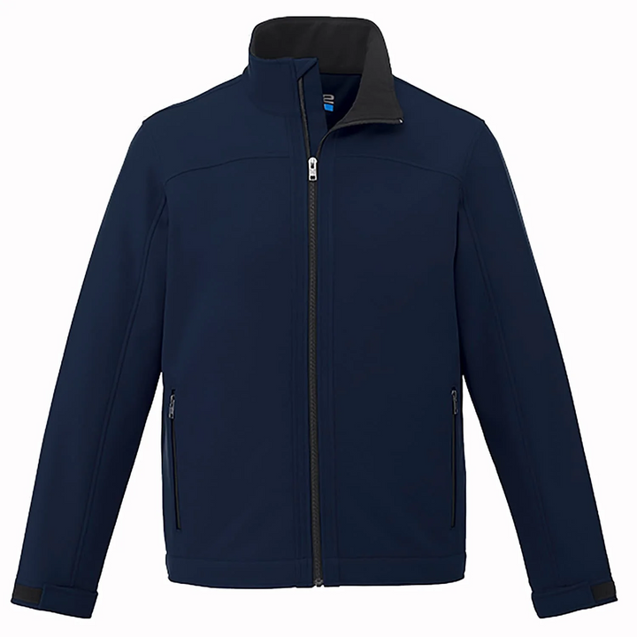 SOFTSHELL PRO JACKET (YOUTH)