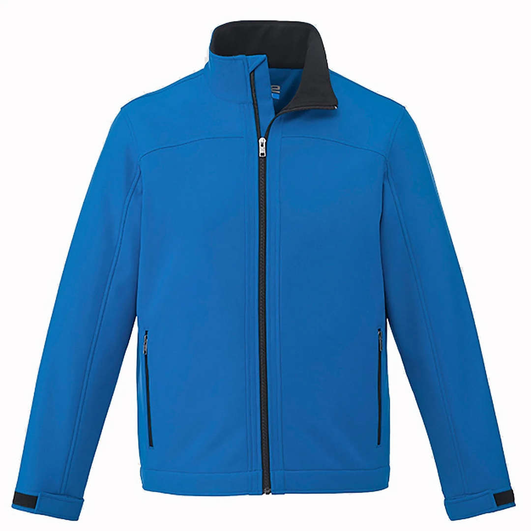 SOFTSHELL PRO JACKET (MENS)
