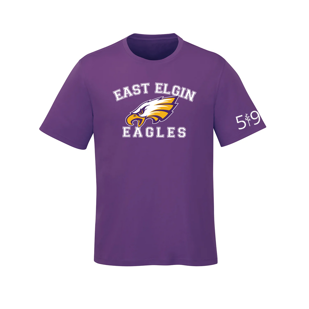 EAST ELGIN CLASSIC TEE (MENS)