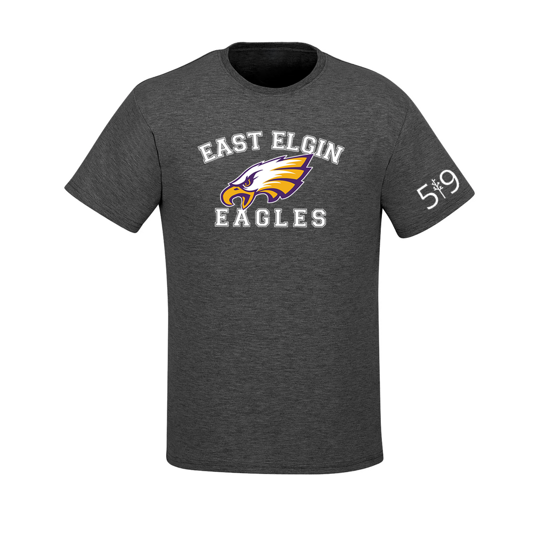 EAST ELGIN CLASSIC TEE (MENS)