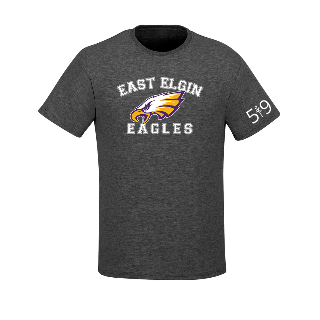 EAST ELGIN TEE (MENS)