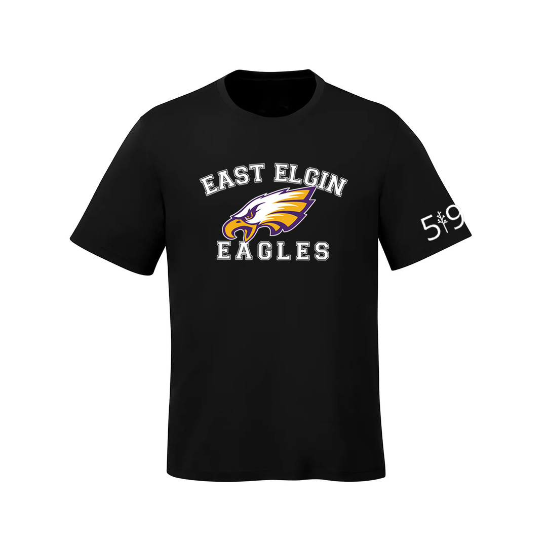 EAST ELGIN CLASSIC TEE (MENS)