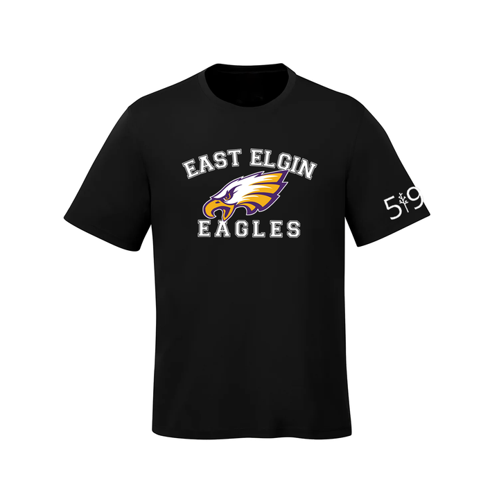 EAST ELGIN CLASSIC TEE (MENS)