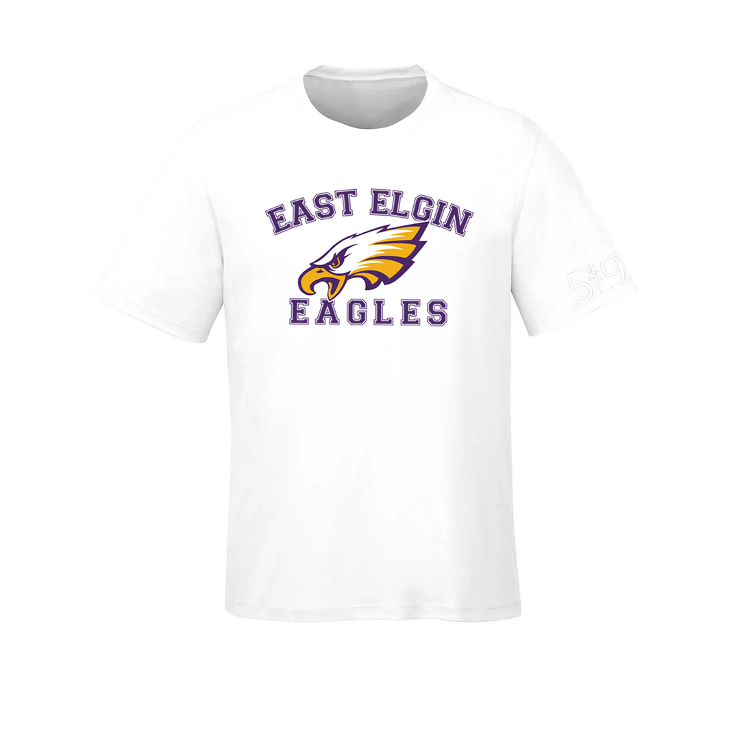 EAST ELGIN CLASSIC TEE (MENS)