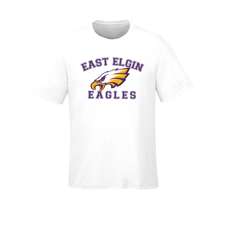 EAST ELGIN CLASSIC TEE (MENS)
