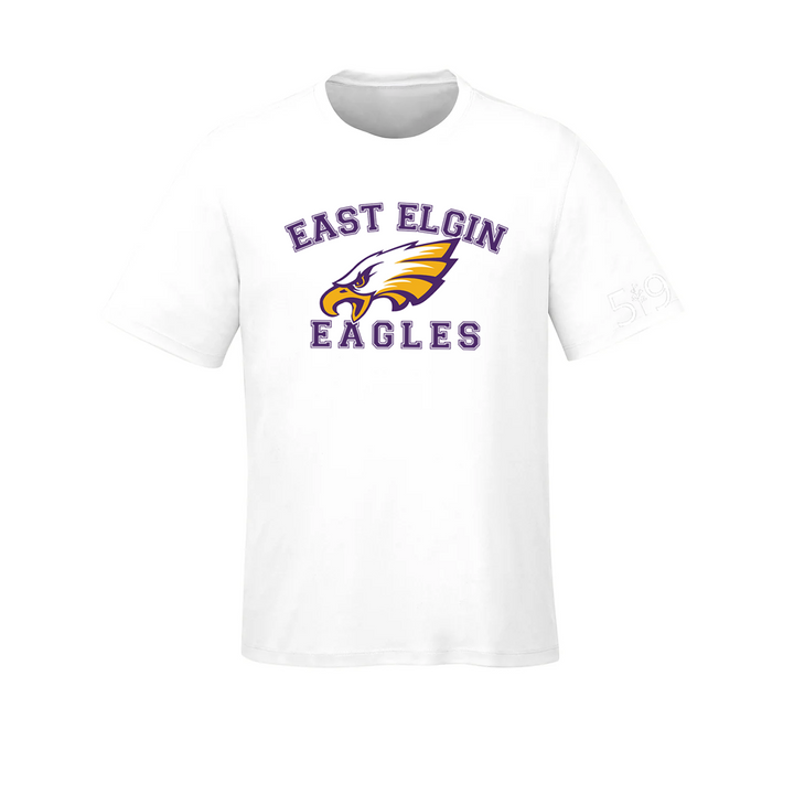 EAST ELGIN TEE (MENS)