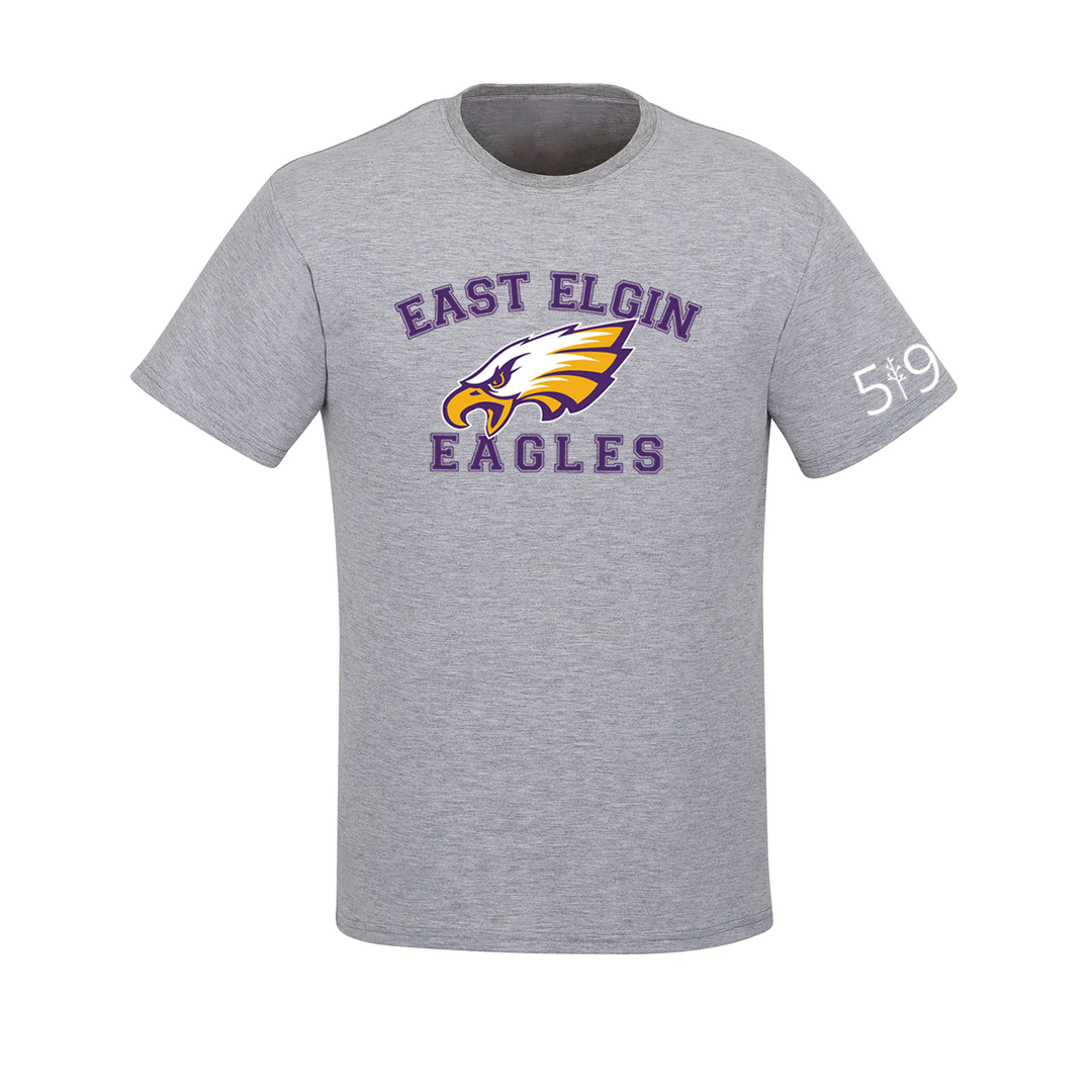 EAST ELGIN CLASSIC TEE (MENS)