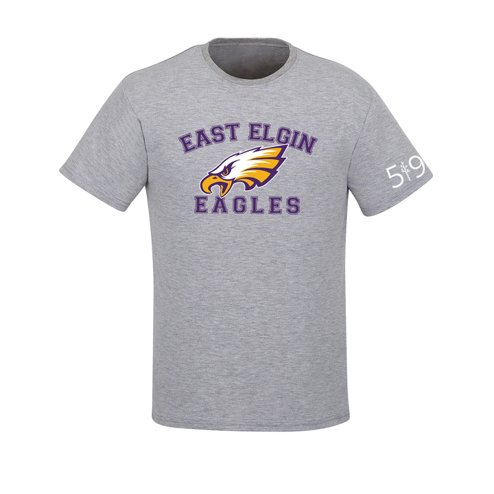 EAST ELGIN CLASSIC TEE (MENS)