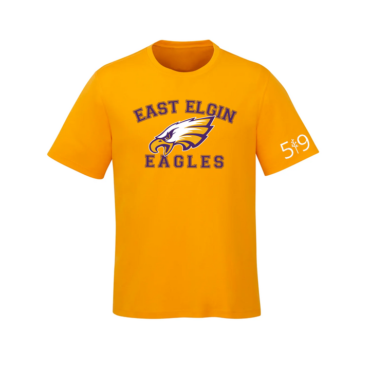 EAST ELGIN CLASSIC TEE (MENS)