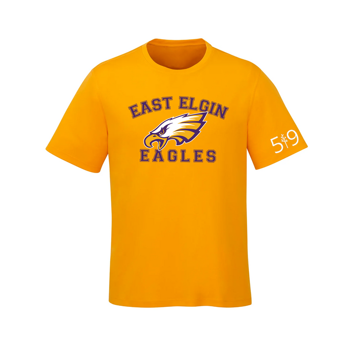 EAST ELGIN TEE (MENS)