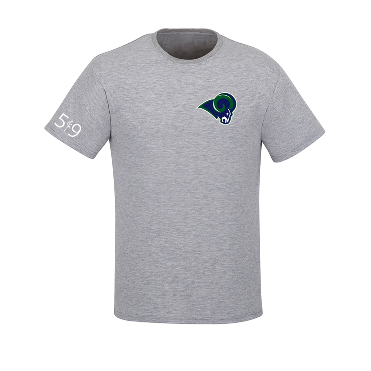 LAURIER TEE (WOMENS)