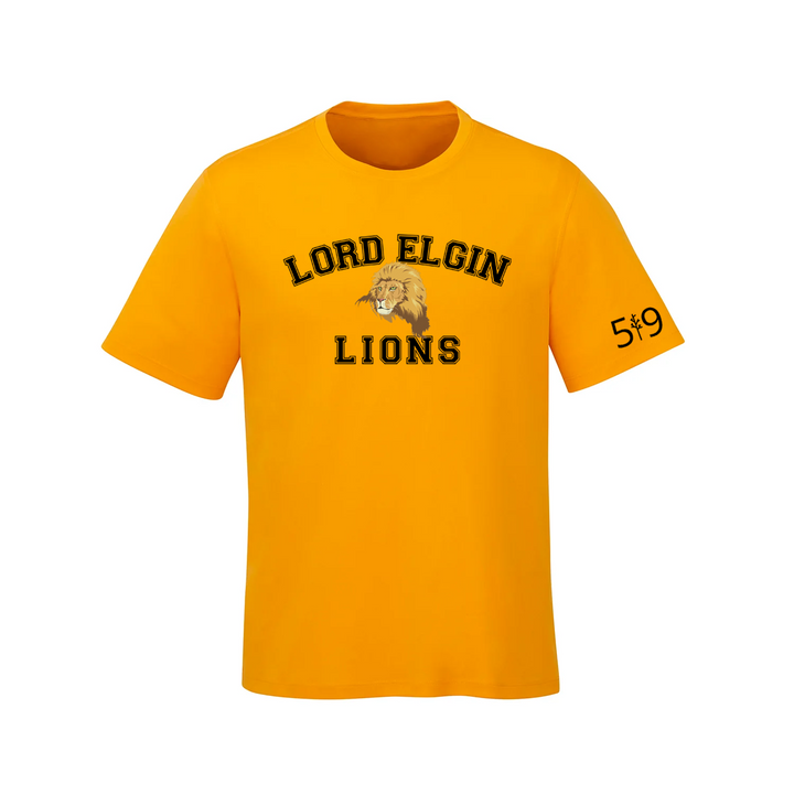 LORD ELGIN TEE (MENS)
