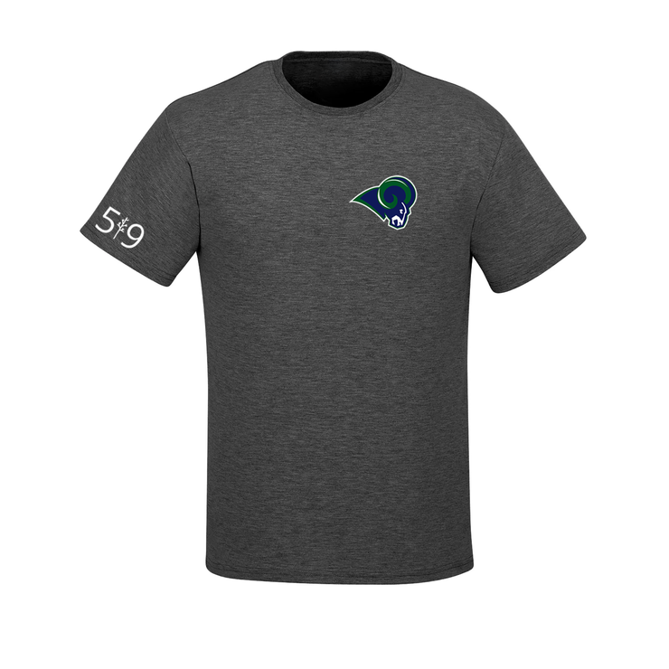 LAURIER TEE (WOMENS)