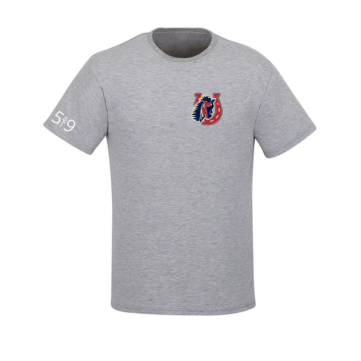 STONEY CREEK STALLIONS ORIGINAL TEE (MENS)