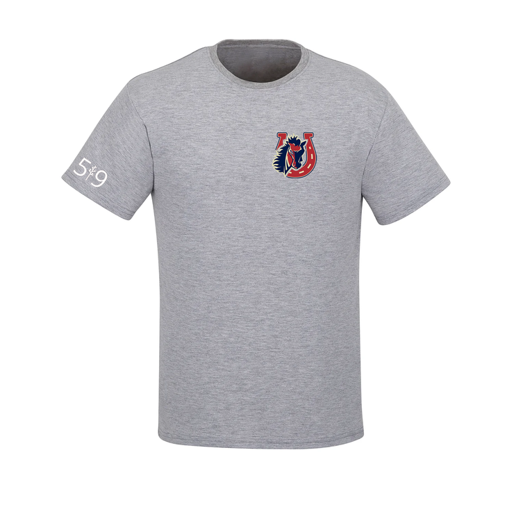 STONEY CREEK TEE (MENS)