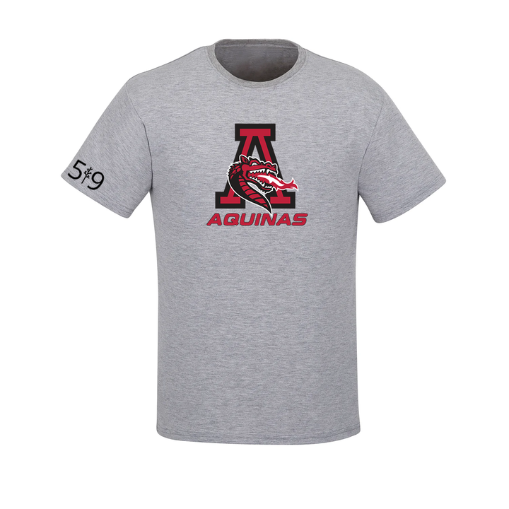 AQUINAS DRAGON TEE (MENS)