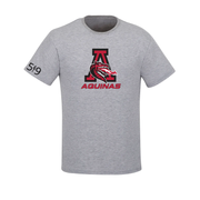 AQUINAS DRAGON TEE (MENS)