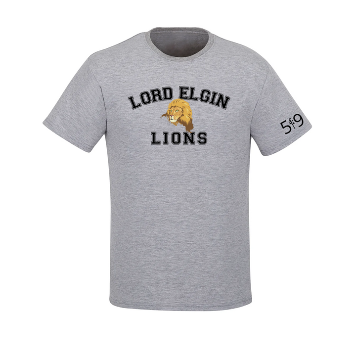 LORD ELGIN TEE (MENS)