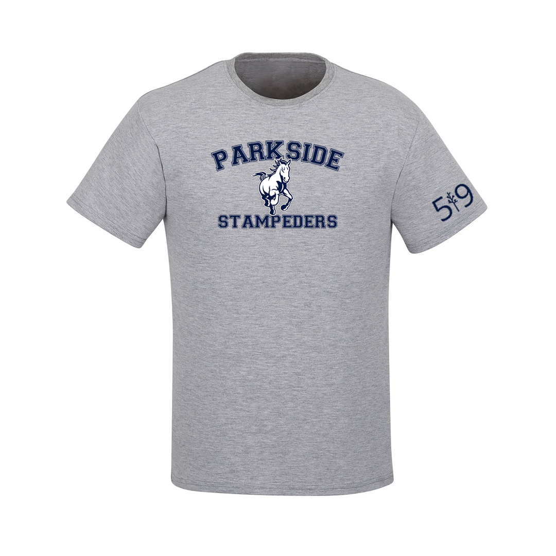 PARKSIDE TEE (WOMENS)