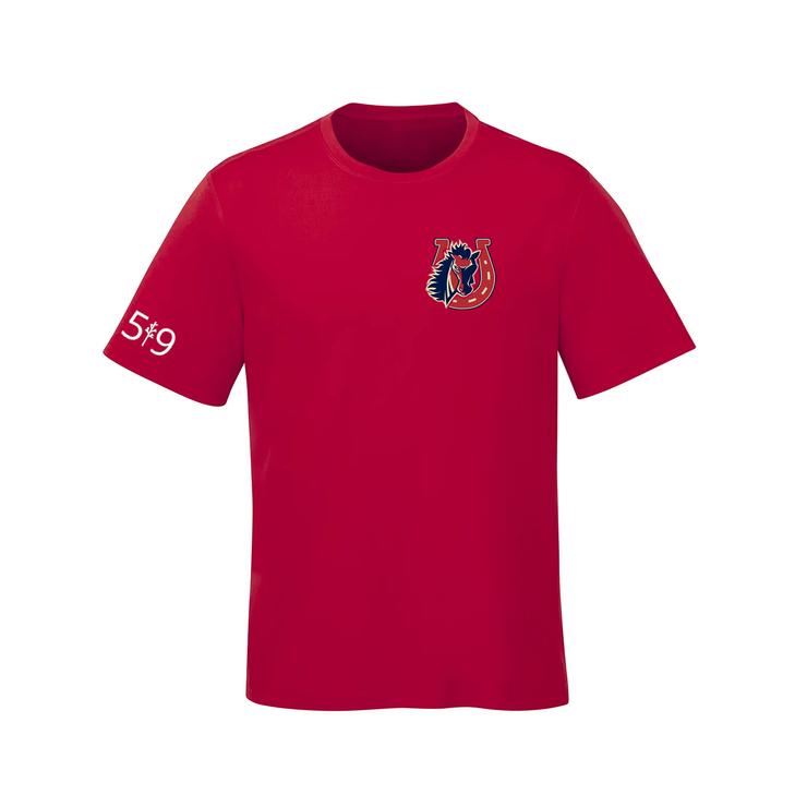 STONEY CREEK TEE (MENS)