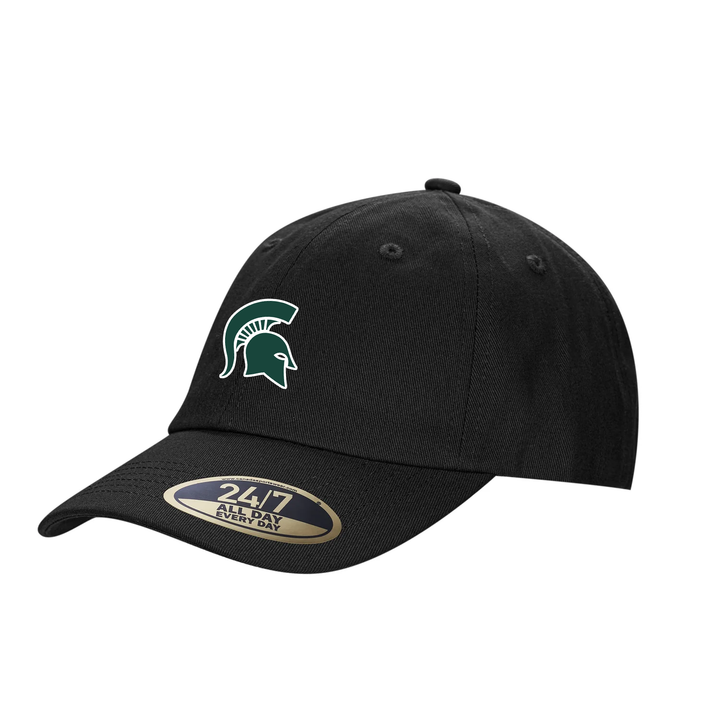 MTS EMBROIDERED DAD CAP