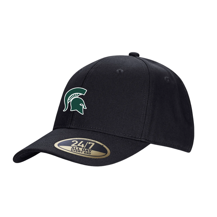 MTS EMBROIDERED SNAPBACK CAP