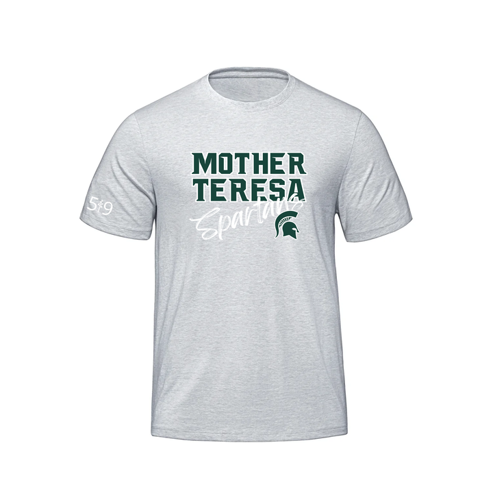 SPARTANS SIGNATURE PREMIUM TEE (MENS)