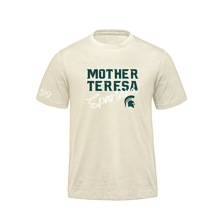 SPARTANS SIGNATURE PREMIUM TEE (MENS)