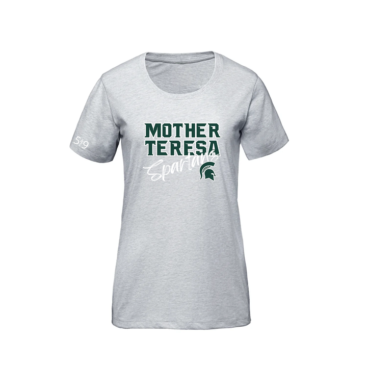 MTS SIGNATURE PREMIUM TEE (WOMENS)
