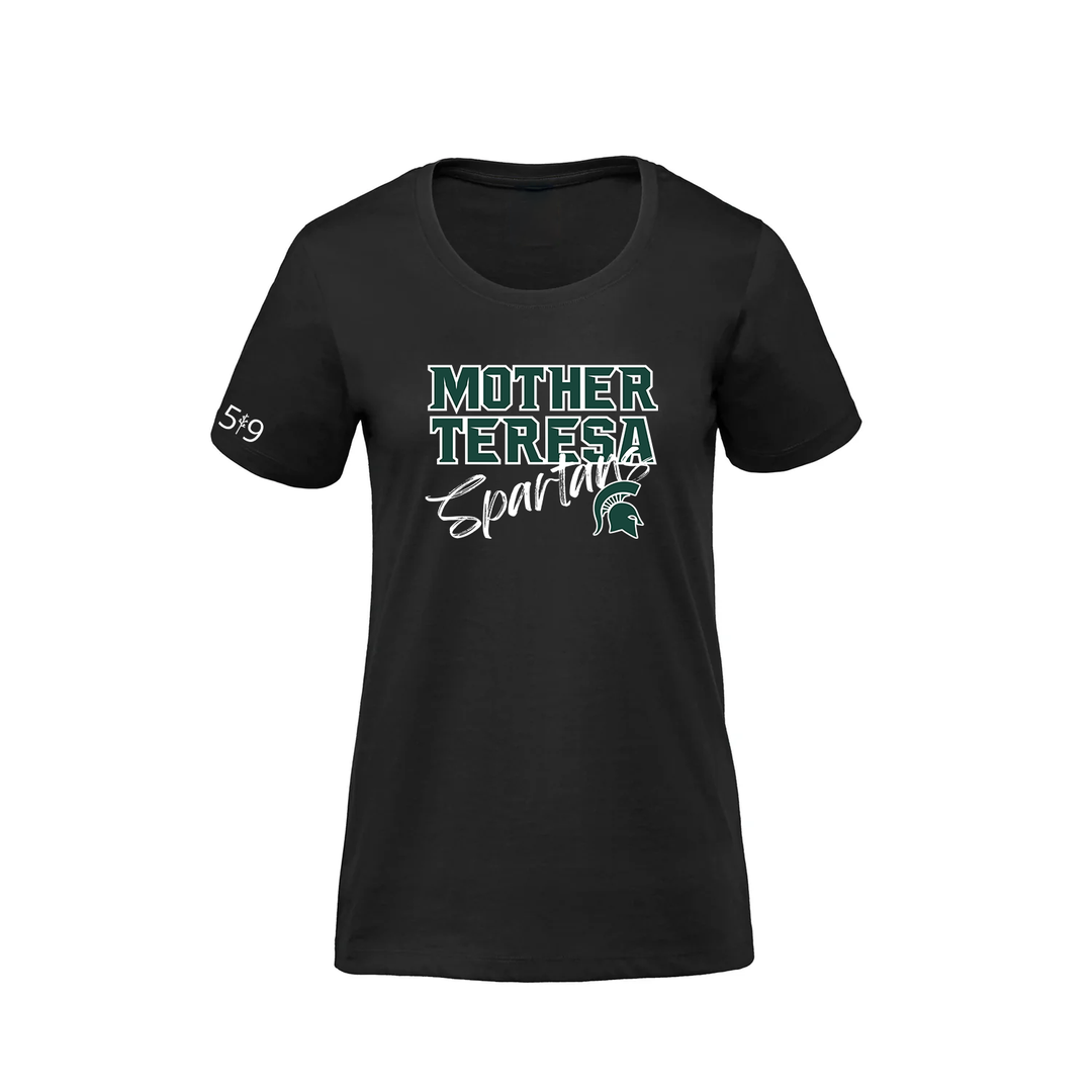 MTS SIGNATURE PREMIUM TEE (WOMENS)