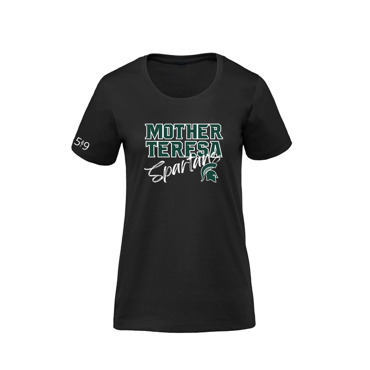 MTS SIGNATURE PREMIUM TEE (WOMENS)