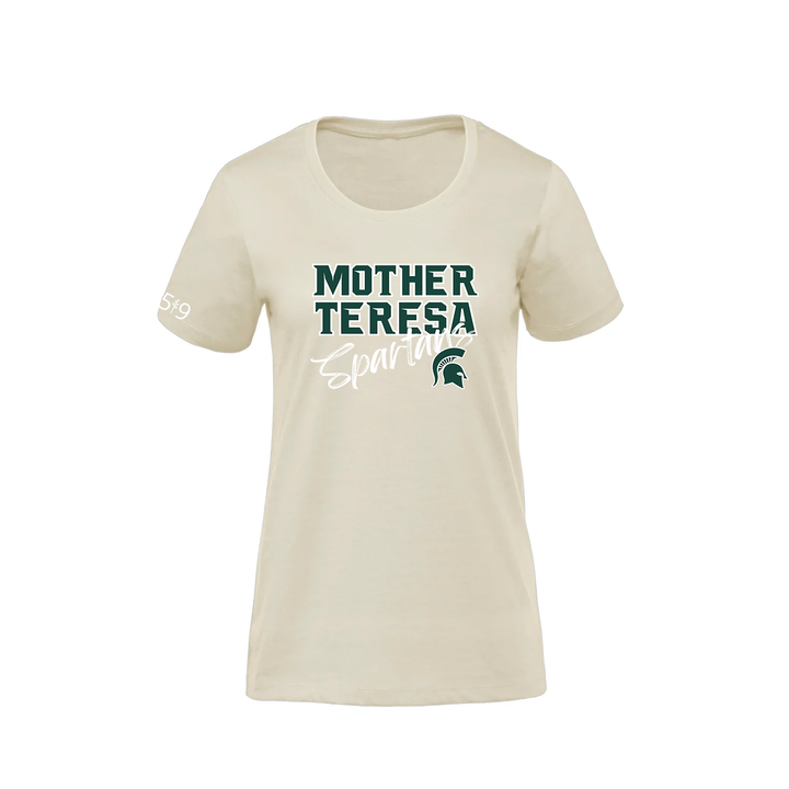 MTS SIGNATURE PREMIUM TEE (WOMENS)