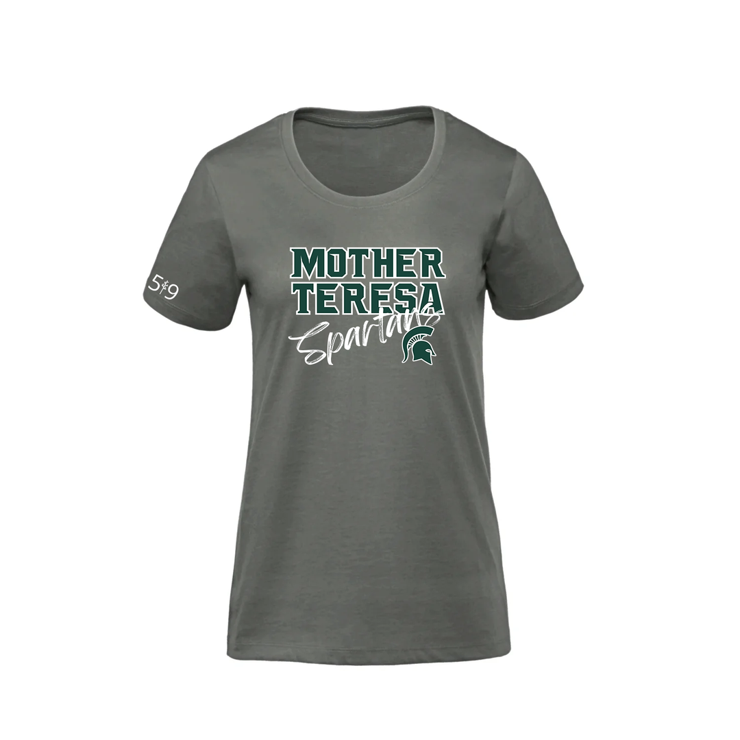 MTS SIGNATURE PREMIUM TEE (WOMENS)