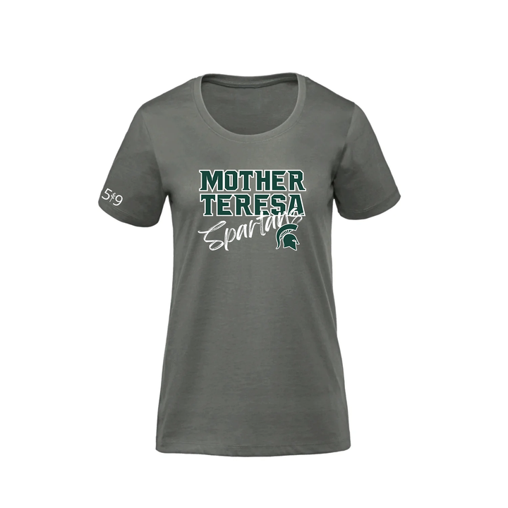 MTS SIGNATURE PREMIUM TEE (WOMENS)