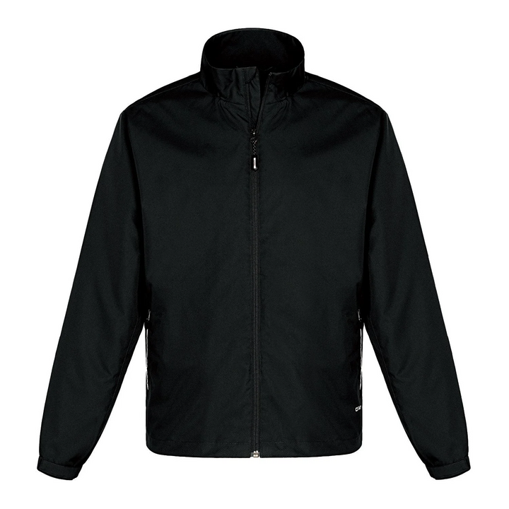 TRACK JACKET (MENS)