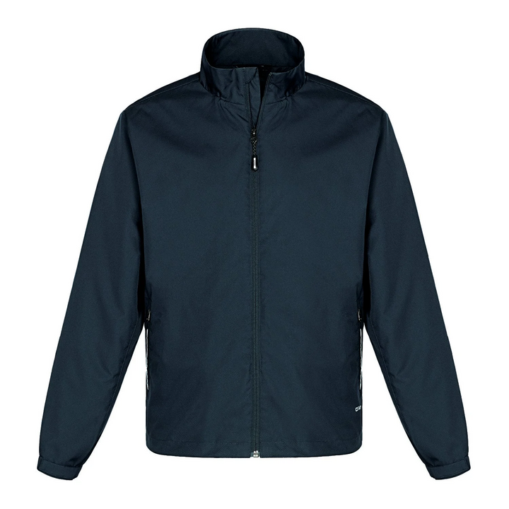 TRACK JACKET (MENS)