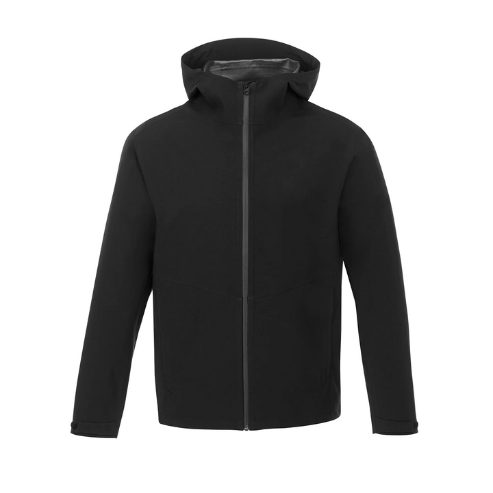 WATERPROOF RAIN JACKET (MENS)
