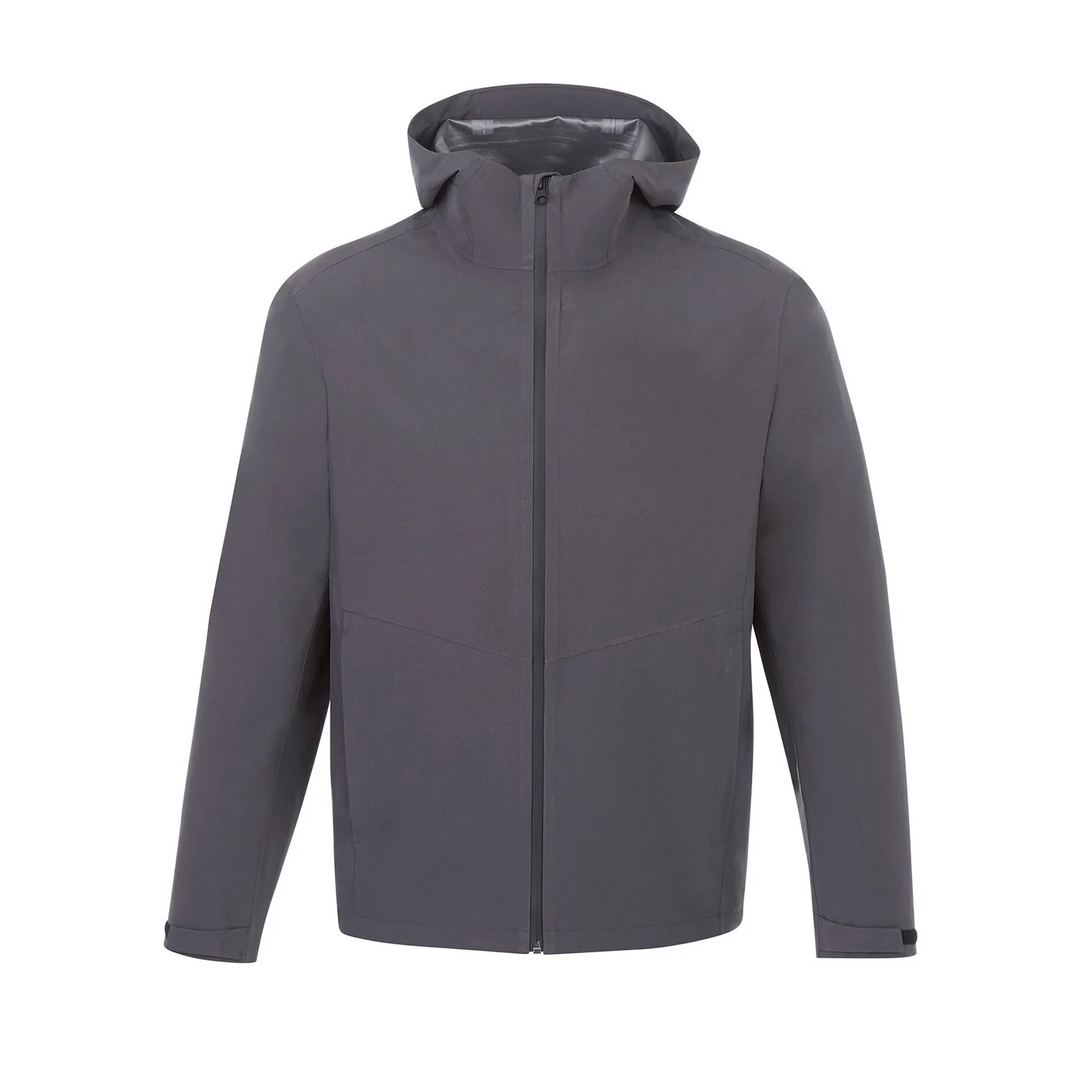 WATERPROOF RAIN JACKET (MENS)