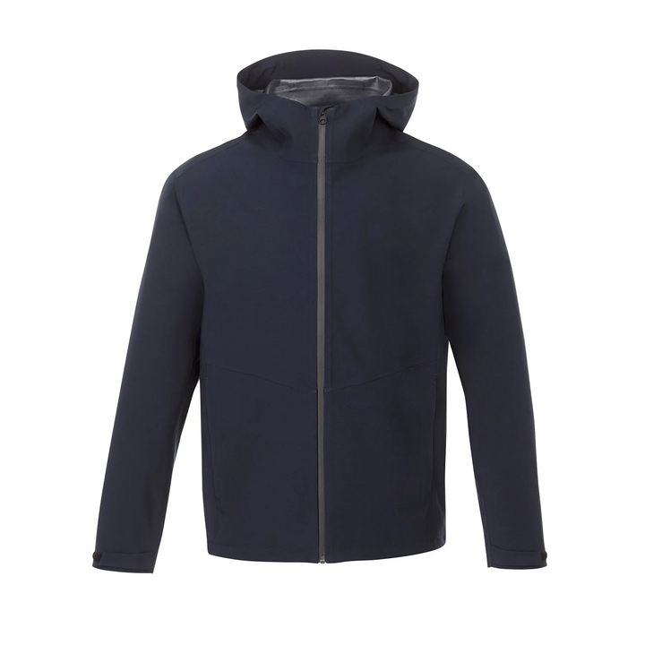 WATERPROOF RAIN JACKET (MENS)