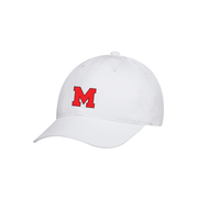 MEDWAY COWBOYS EMBROIDERED "M" DAD CAP
